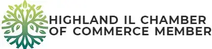 chamber of commerce member highland illinois